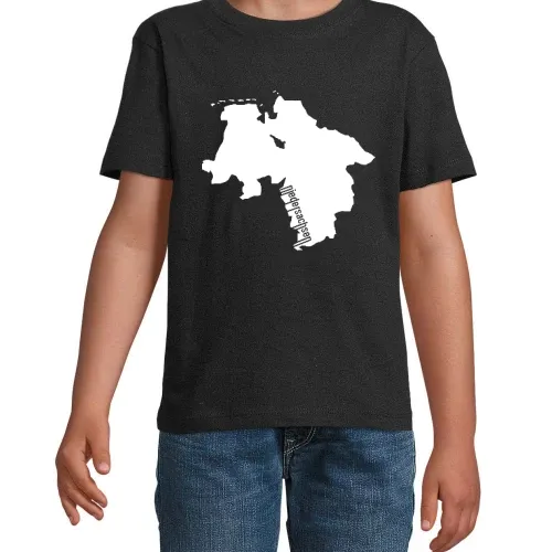 Niedersachsen Kinder T-Shirt