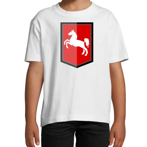 Niedersachsen Wappen T-Shirt