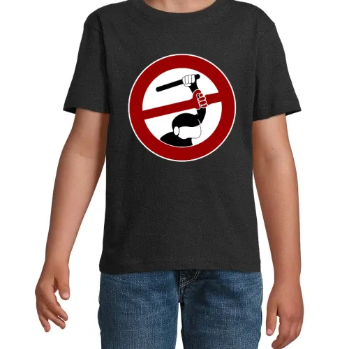 Polizeiwillkür Shirt T-Shirt
