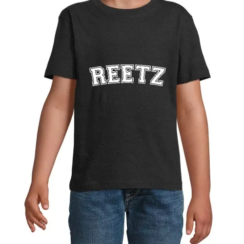 Reetz T-Shirt Kinder Imperial