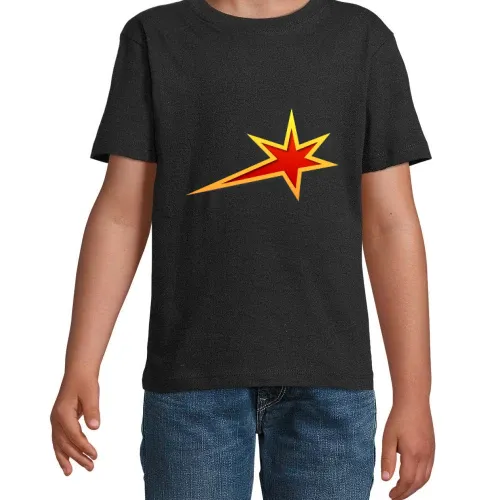 Retro Stern T-Shirt
