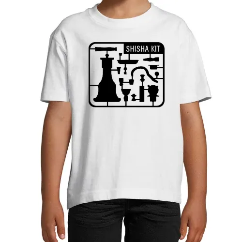 Shisha Kit Kinder T-Shirt