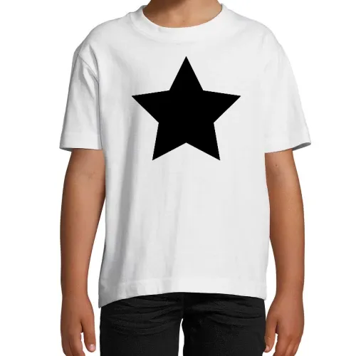 Stern Kinder T-Shirt