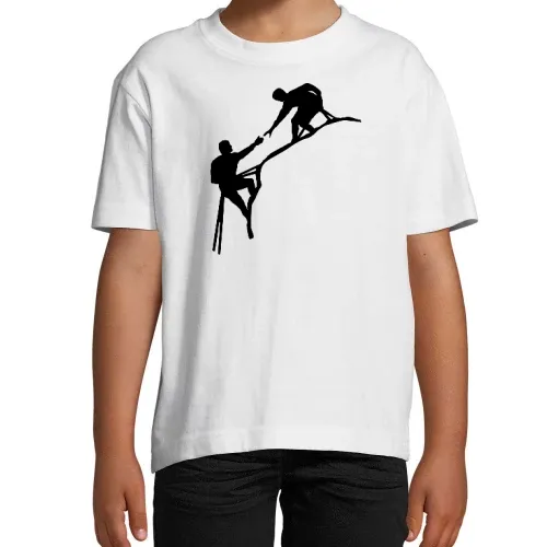 Teamwork 1 T-Shirt Kinder Imperial