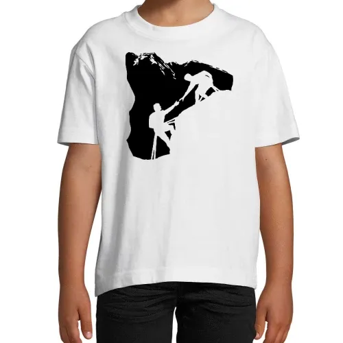 Teamwork 2 T-Shirt Kinder Imperial