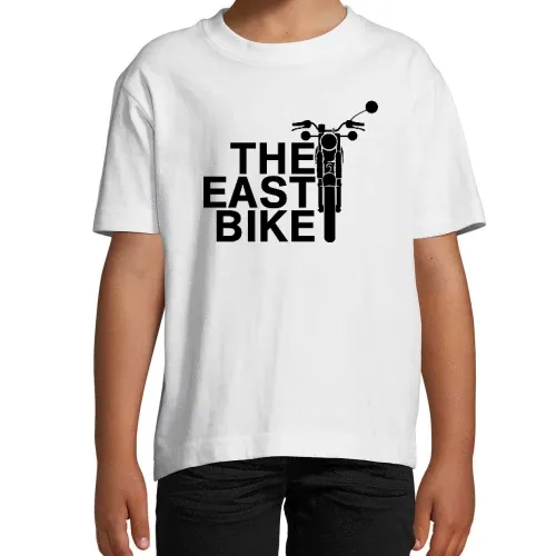 The East Bike Simson S50 T-Shirt