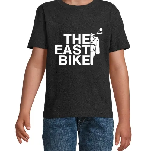 The East Bike Simson Schwalbe T-Shirt