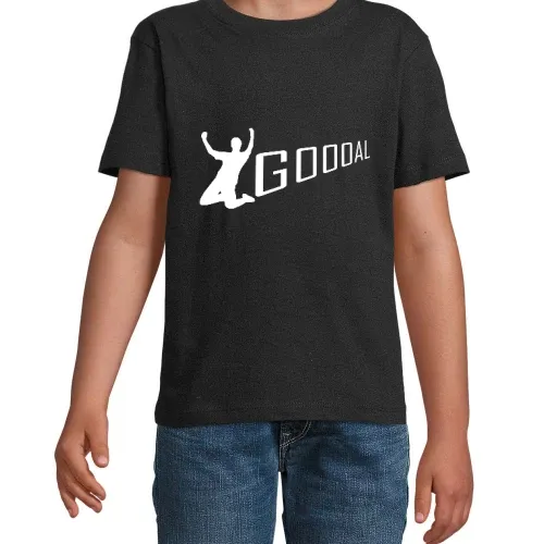 Torjubel Goal T-Shirt Kinder Imperial