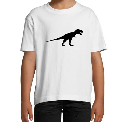 Tyrannosaurus Rex Kinder T-Shirt