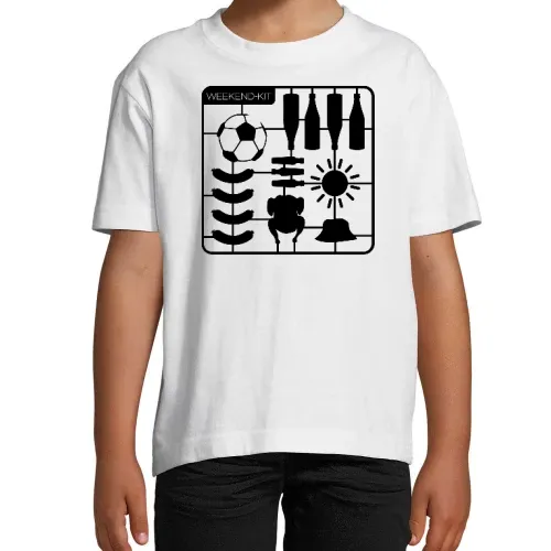 Wochenend Kit T-Shirt