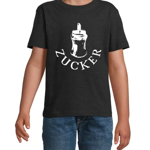 Zucker Kinder T-Shirt