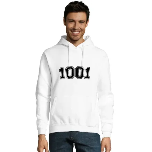 1001 Hoodie