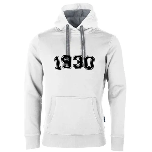 1930 Männer Hoodie