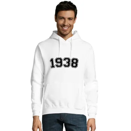 1938 Hoodie