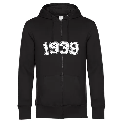 1939 Männer Hoodie