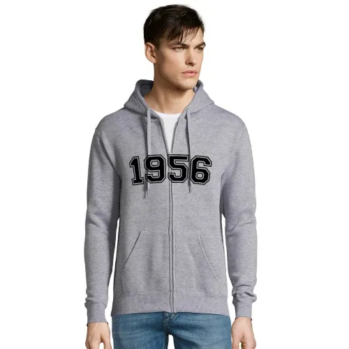 1956 Männer Hoodie
