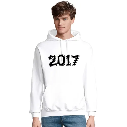 2017 Hoodie Männer Condor