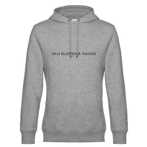 3914 Blatten B. Naters Koordinaten Hoodie Männer King Hooded