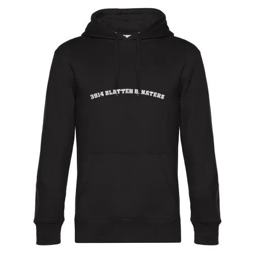 3914 Blatten b. Naters Hoodie Männer King Hooded
