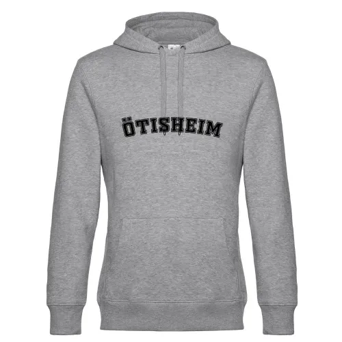 Ötisheim Hoodie Männer King Hooded