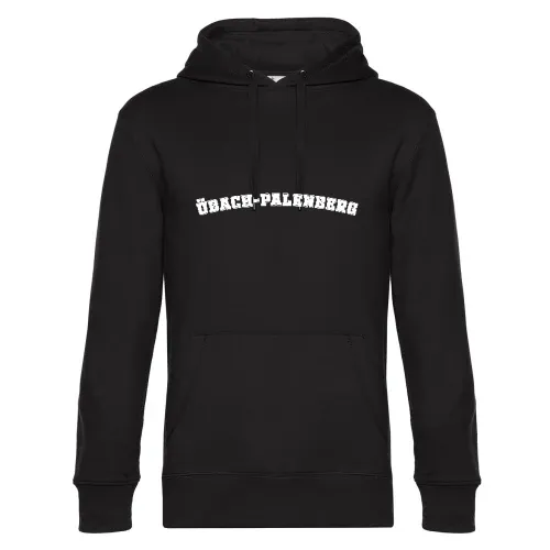 Übach-Palenberg Hoodie Männer King Hooded