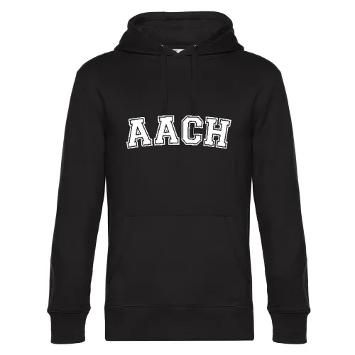 Aach Hoodie Männer King Hooded