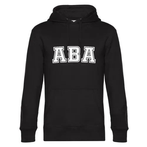 Aba Hoodie Männer King Hooded