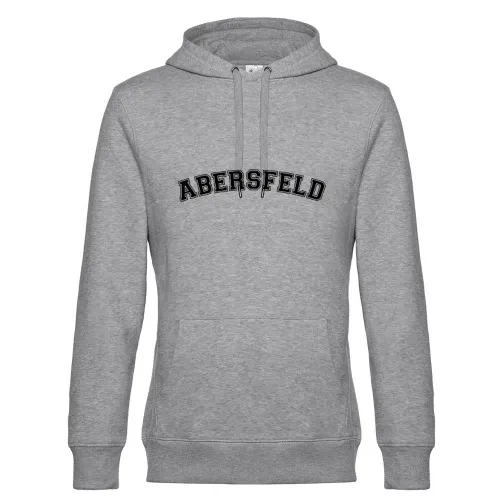 Abersfeld Hoodie Männer King Hooded