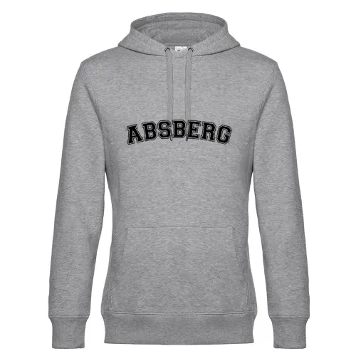 Absberg Hoodie Männer King Hooded