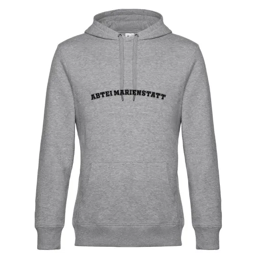 Abtei Marienstatt Hoodie Männer King Hooded