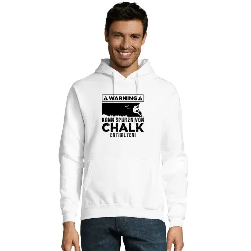 Achtung Kletterer Climber Boulderer Geschenkidee Männer Hoodie Achtung Kletterer Climber Boulderer Geschenkidee Hoodie