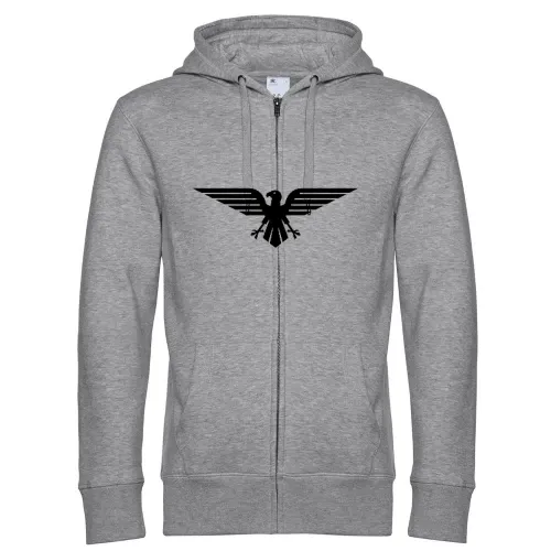 Adler Männer Hoodie