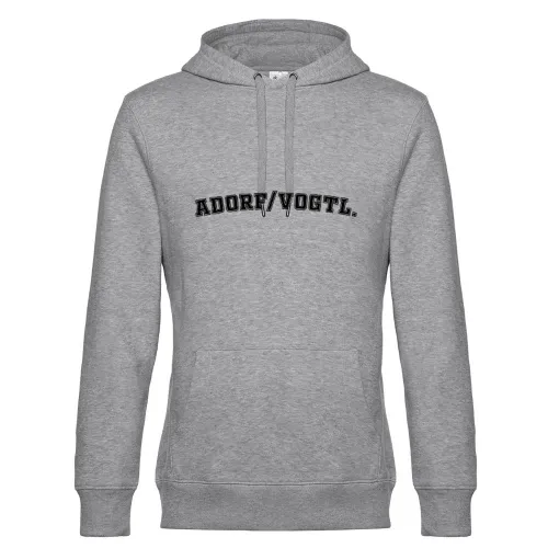Adorf/Vogtl. Hoodie Männer King Hooded