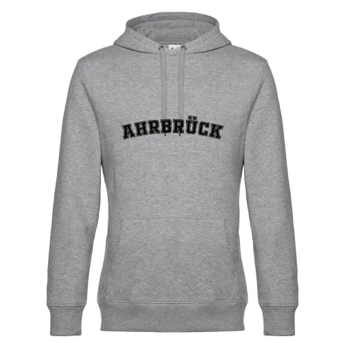 Ahrbrück Hoodie Männer King Hooded