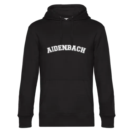 Aidenbach Hoodie Männer King Hooded