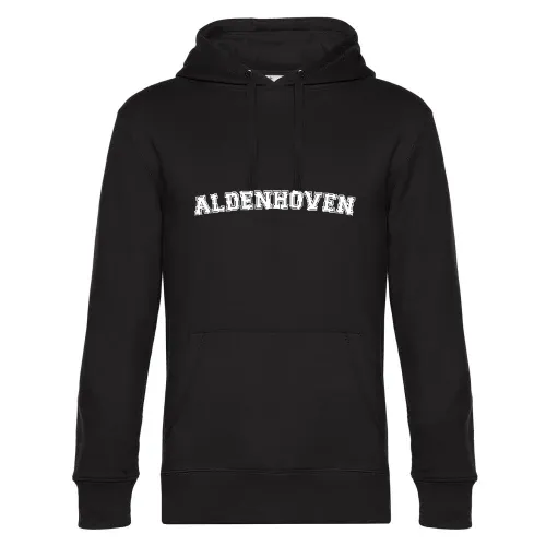 Aldenhoven Hoodie Männer King Hooded