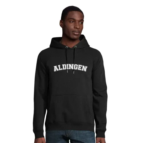 Aldingen Hoodie Männer Stellar Bio