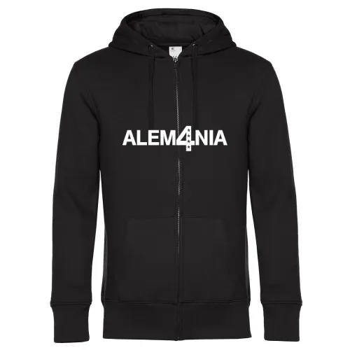 Alemania Weltmeister Deutschland Männer Hoodie