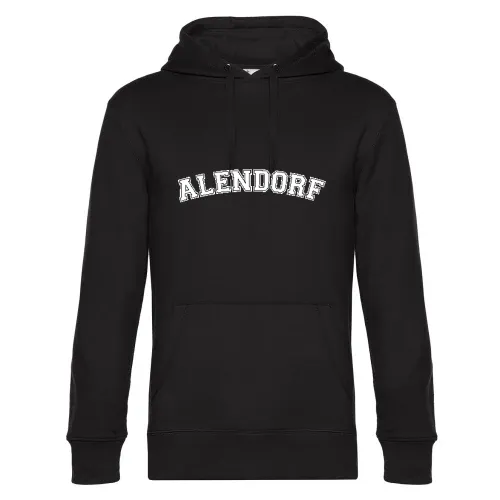 Alendorf Hoodie Männer King Hooded
