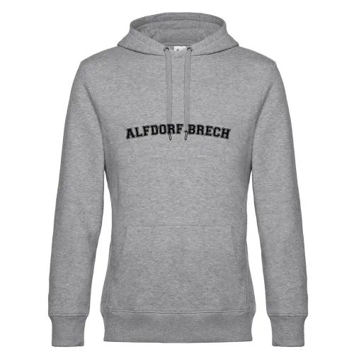Alfdorf-Brech Hoodie Männer King Hooded