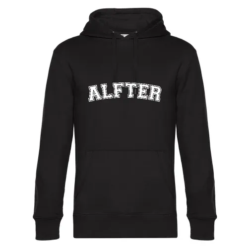 Alfter Hoodie Männer King Hooded