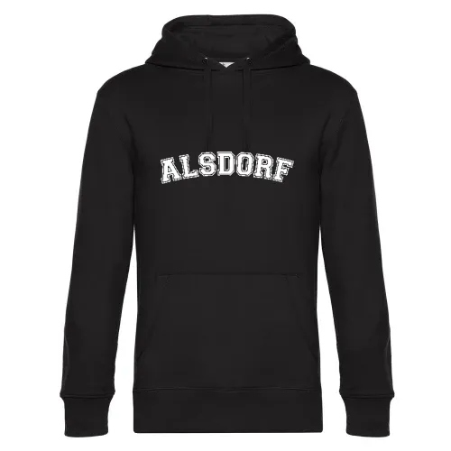 Alsdorf Hoodie Männer King Hooded