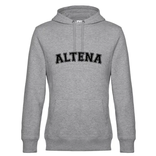 Altena Hoodie Männer King Hooded