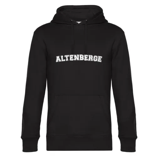 Altenberge Hoodie Männer King Hooded