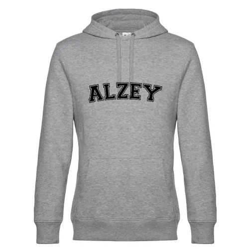 Alzey Hoodie Männer King Hooded