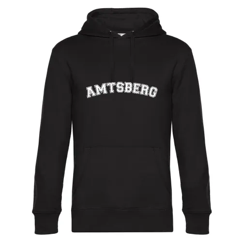 Amtsberg Hoodie Männer King Hooded