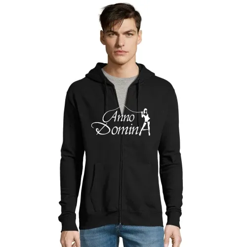 Anno Domina Männer Hoodie