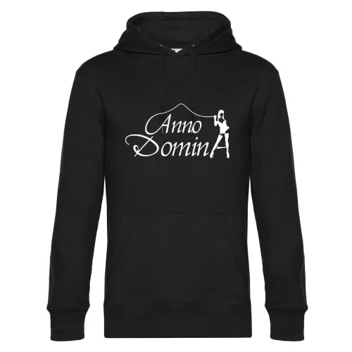 Anno Domina Männer Hoodie