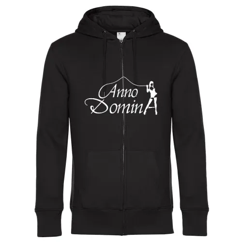 Anno Domina Männer Hoodie