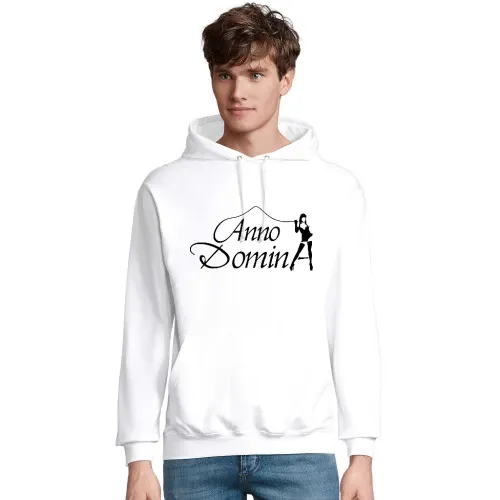 Anno Domina Männer Hoodie